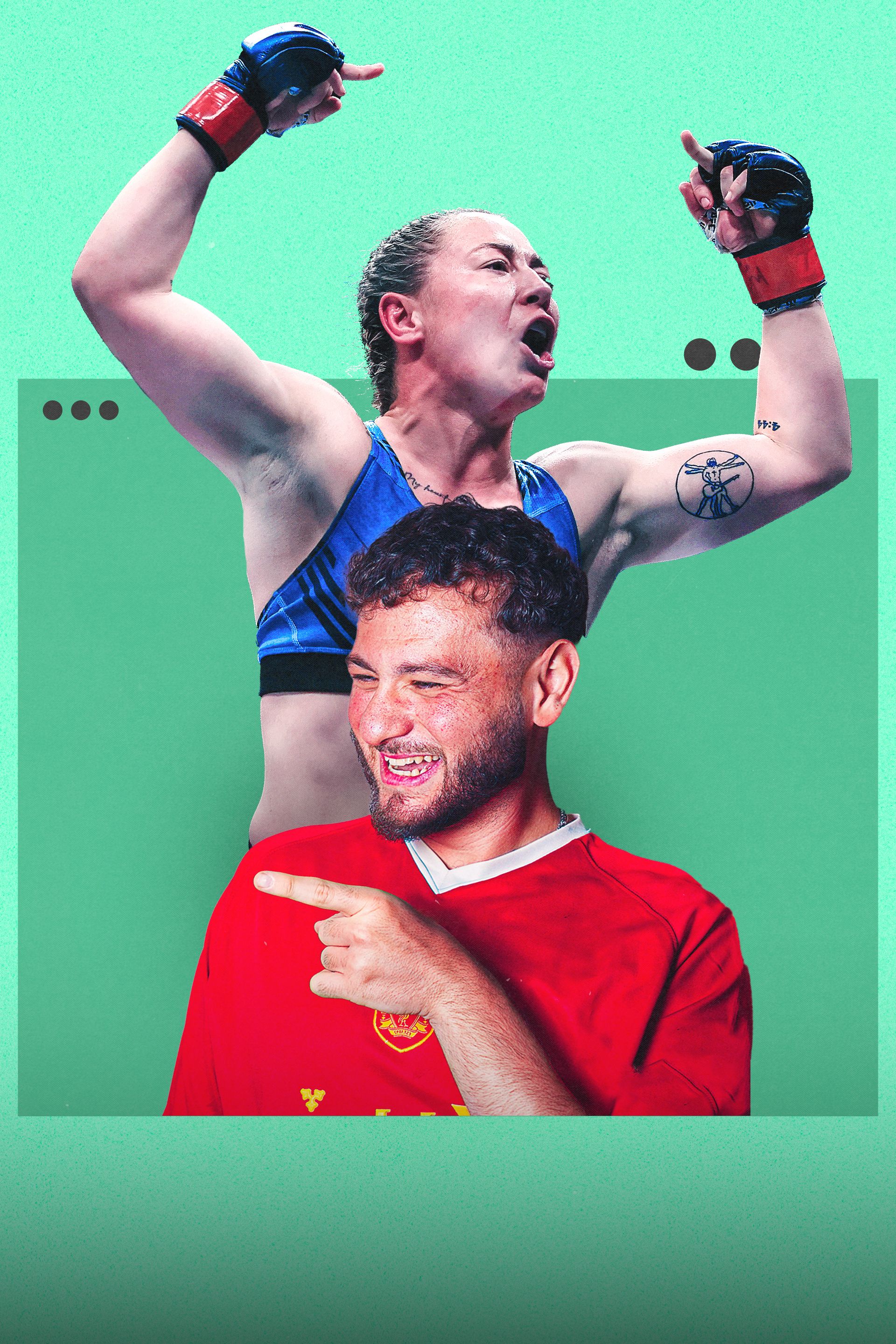 中超激情旋律尽显豪情 跃动音符谱写绿茵传奇