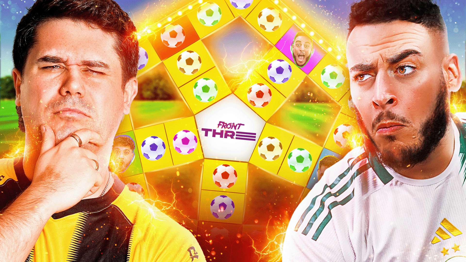 来的比赛中 来的比赛中